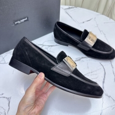 Dolce Gabbana Business Shoes